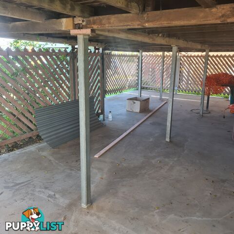 191 Campbell St Rockhampton City QLD 4700