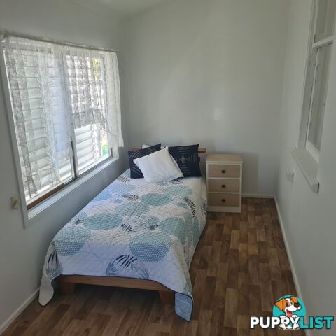 191 Campbell St Rockhampton City QLD 4700