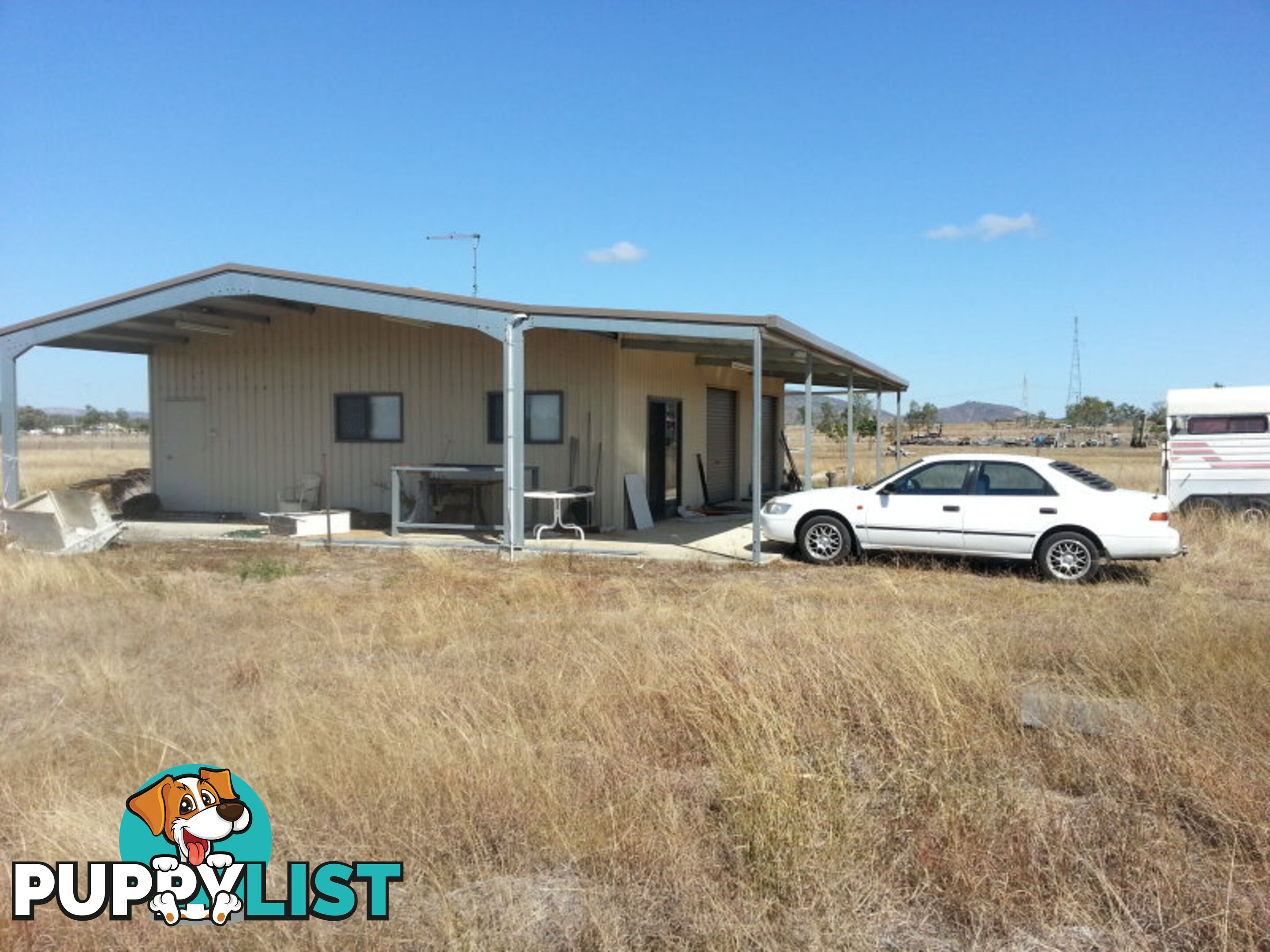 85 Boongary Road Gracemere QLD 4702