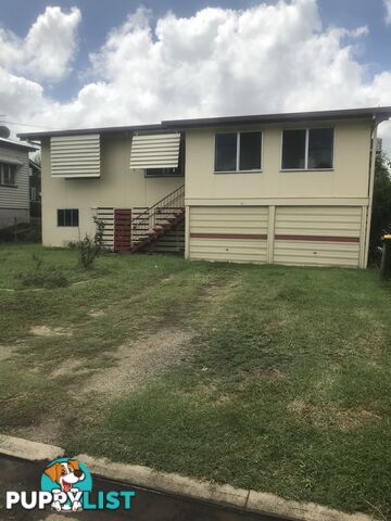 36 Princess St Berserker QLD 4701