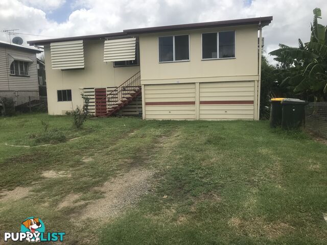 36 Princess St Berserker QLD 4701