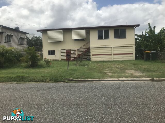 36 Princess St Berserker QLD 4701