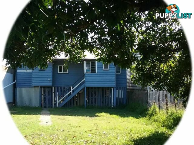 128 Denison St Rockhampton City QLD 4700