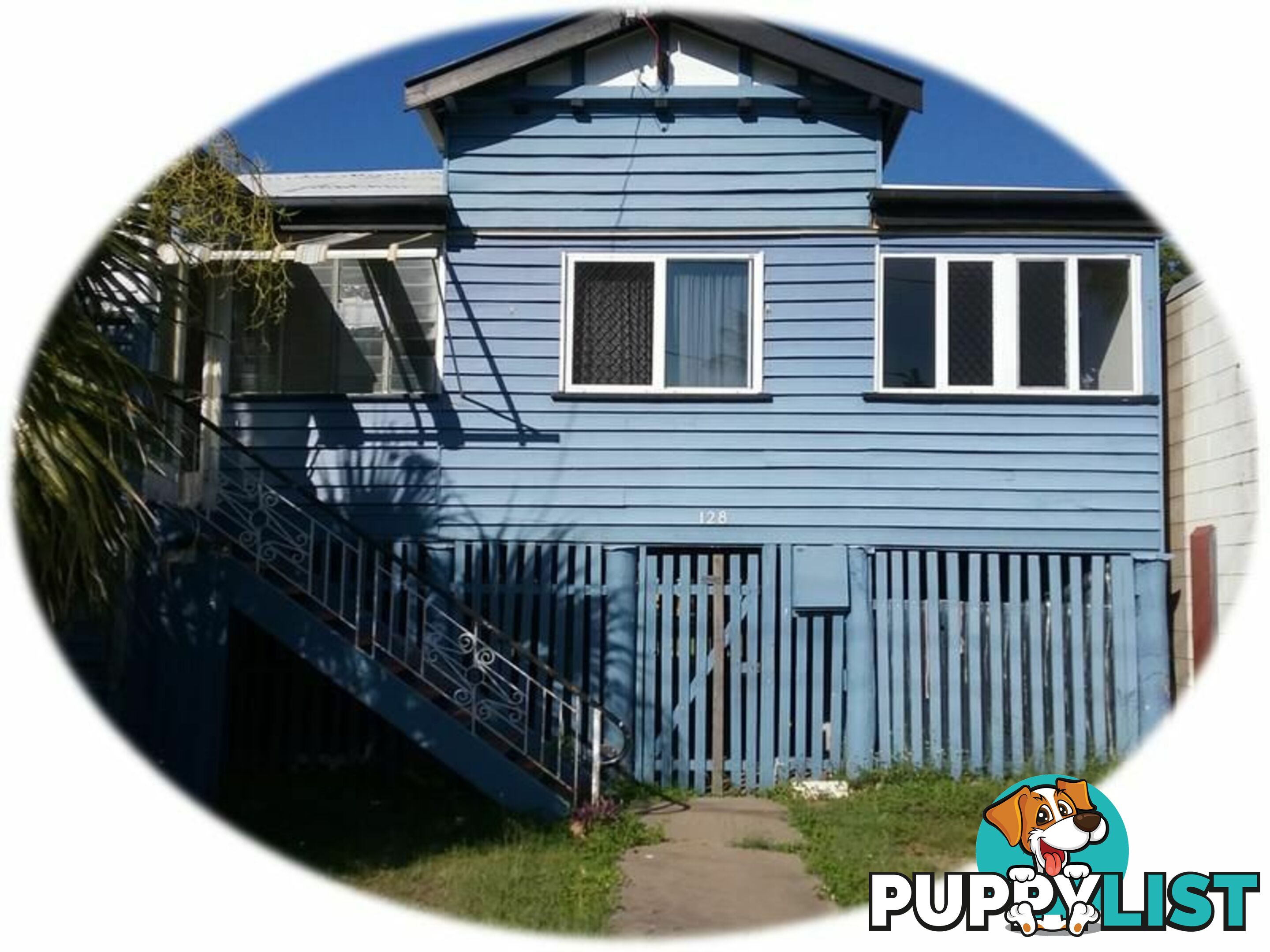 128 Denison St Rockhampton City QLD 4700