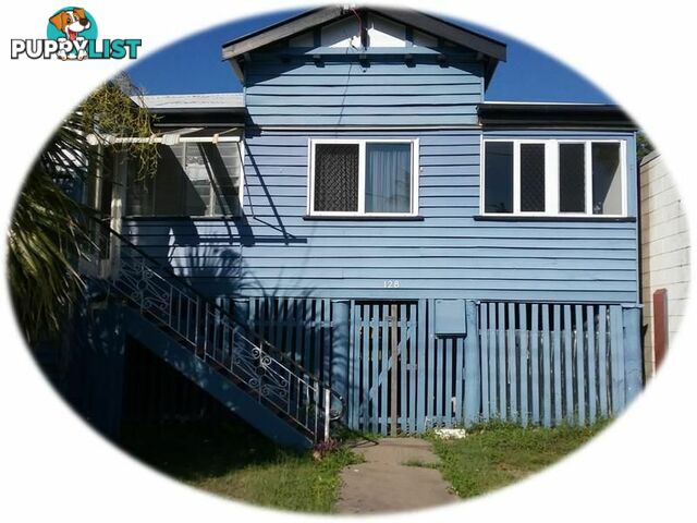 128 Denison St Rockhampton City QLD 4700