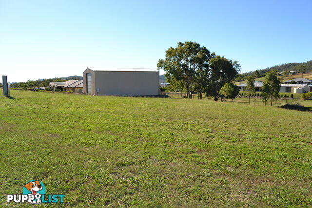 3 Benrhys Ct Rockyview QLD 4701