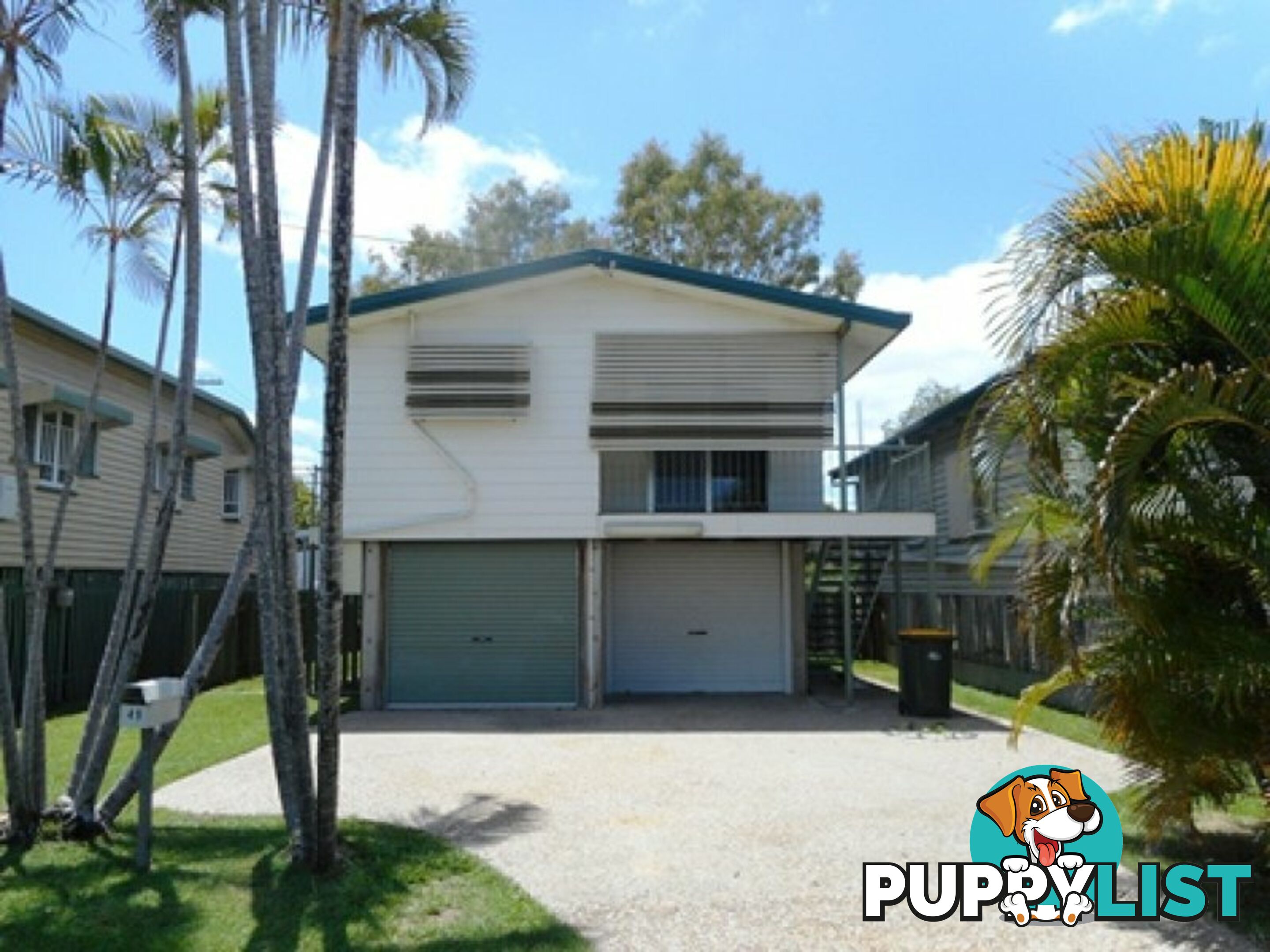 49 John St Allenstown QLD 4700