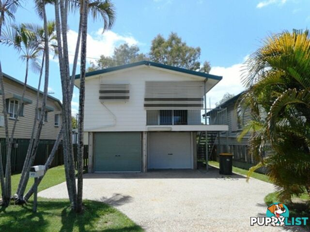 49 John St Allenstown QLD 4700