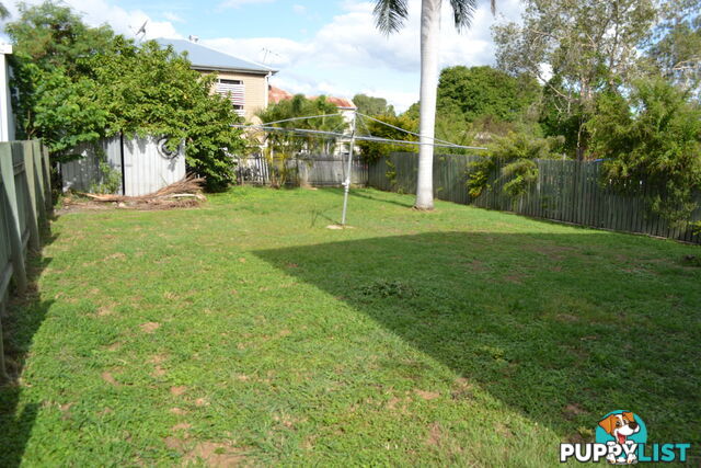 49 John St Allenstown QLD 4700