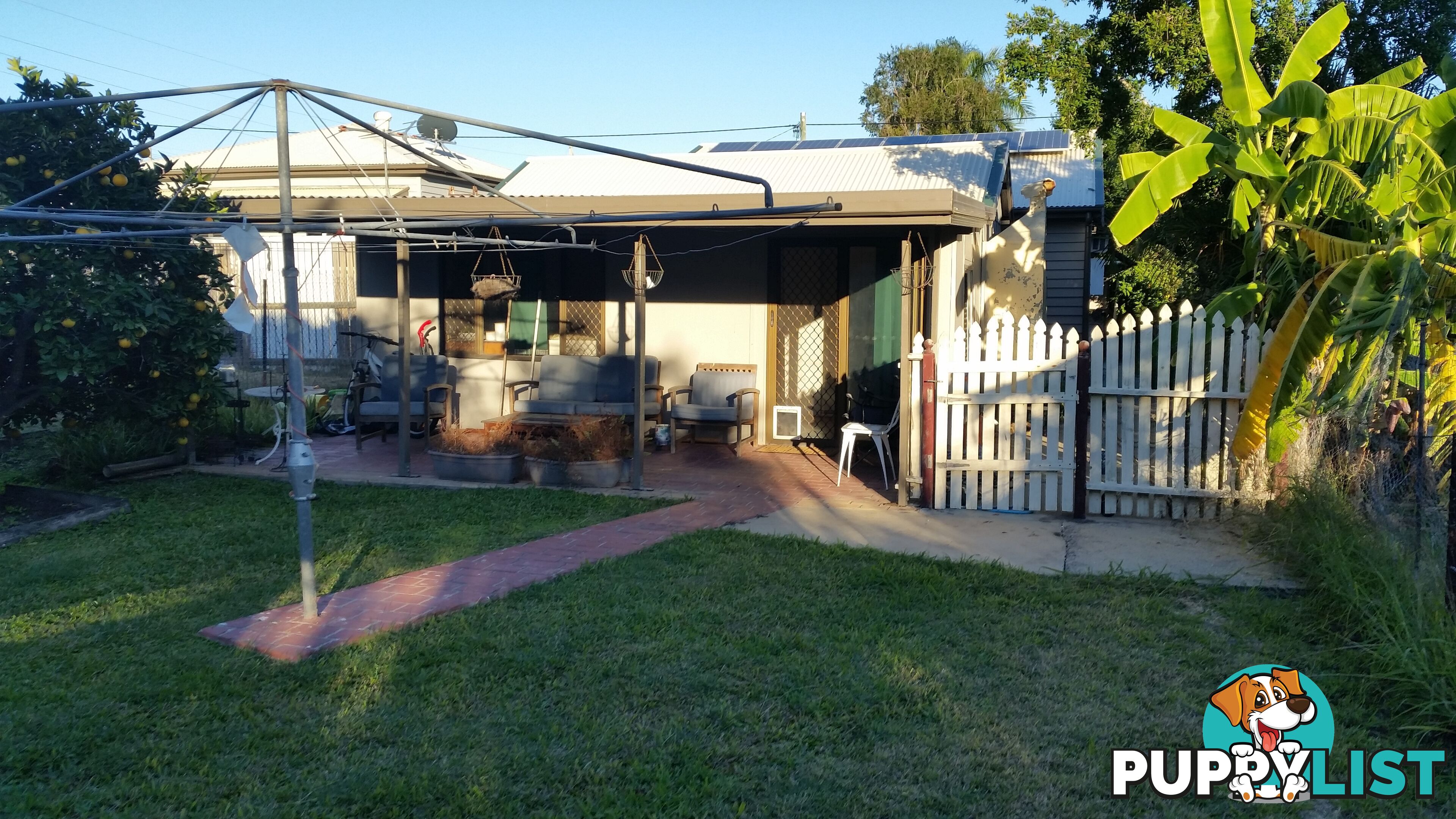 32 Gough St Park Avenue QLD 4701