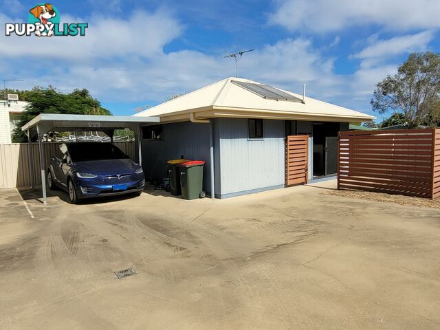 69 Ruby St Emerald QLD 4720