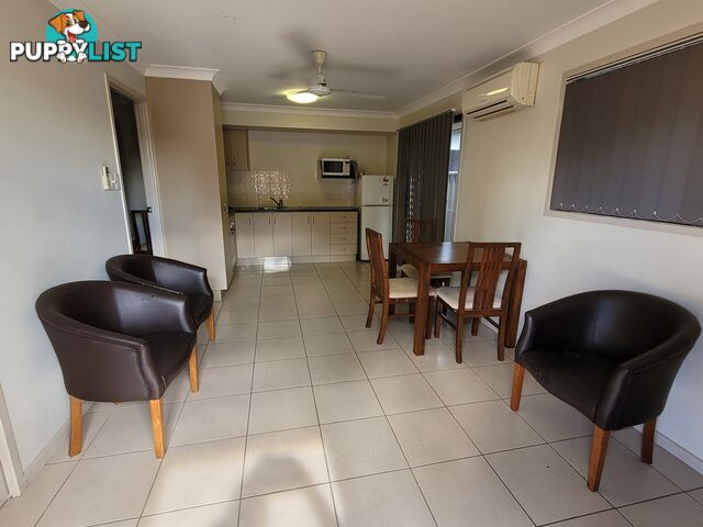 69 Ruby St Emerald QLD 4720