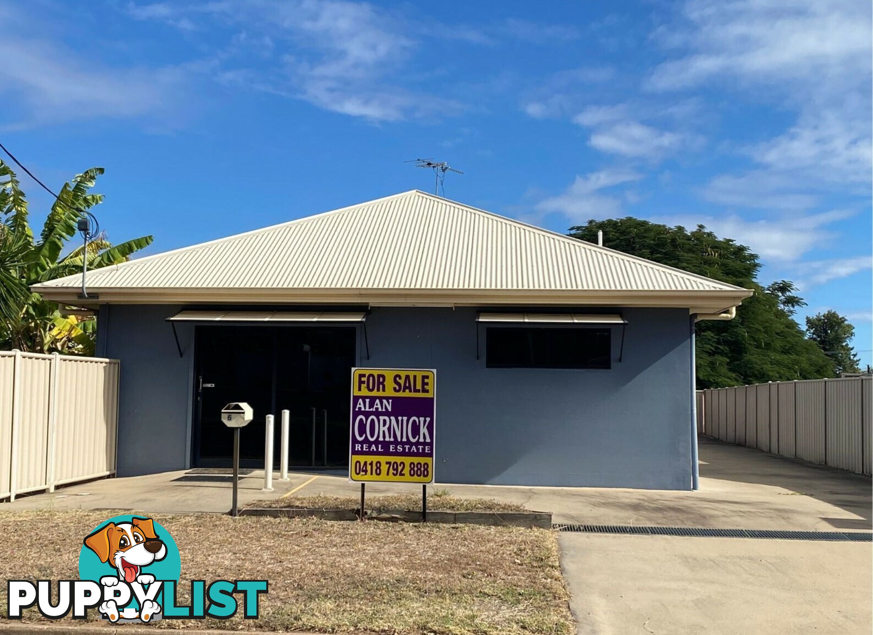 69 Ruby St Emerald QLD 4720