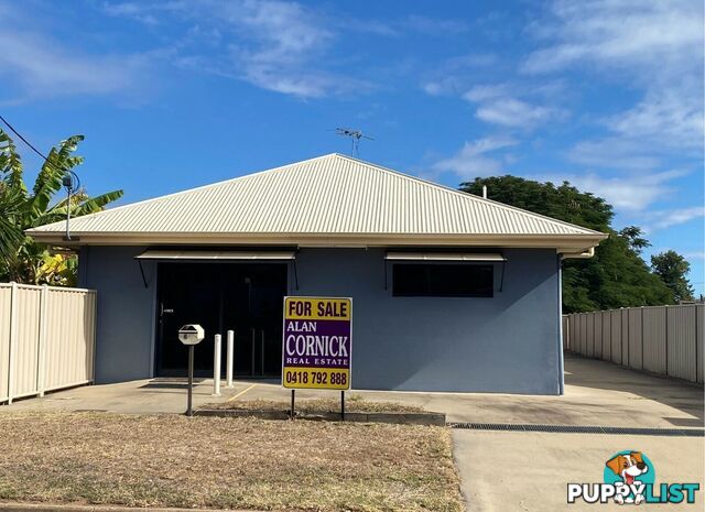 69 Ruby St Emerald QLD 4720