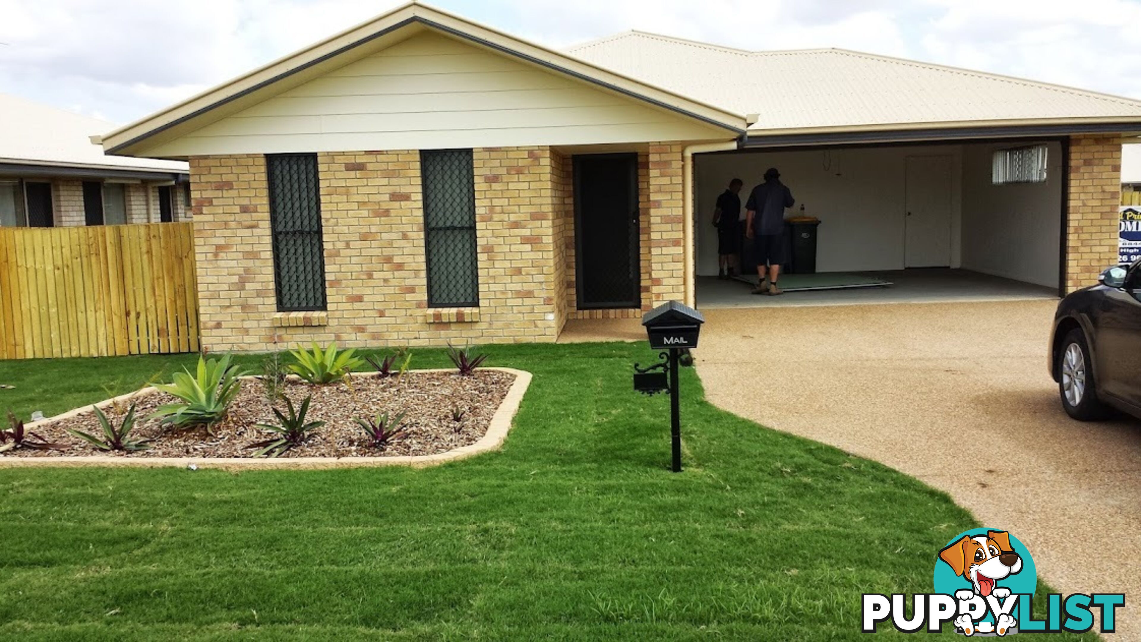 75 Abby Dr Gracemere QLD 4702