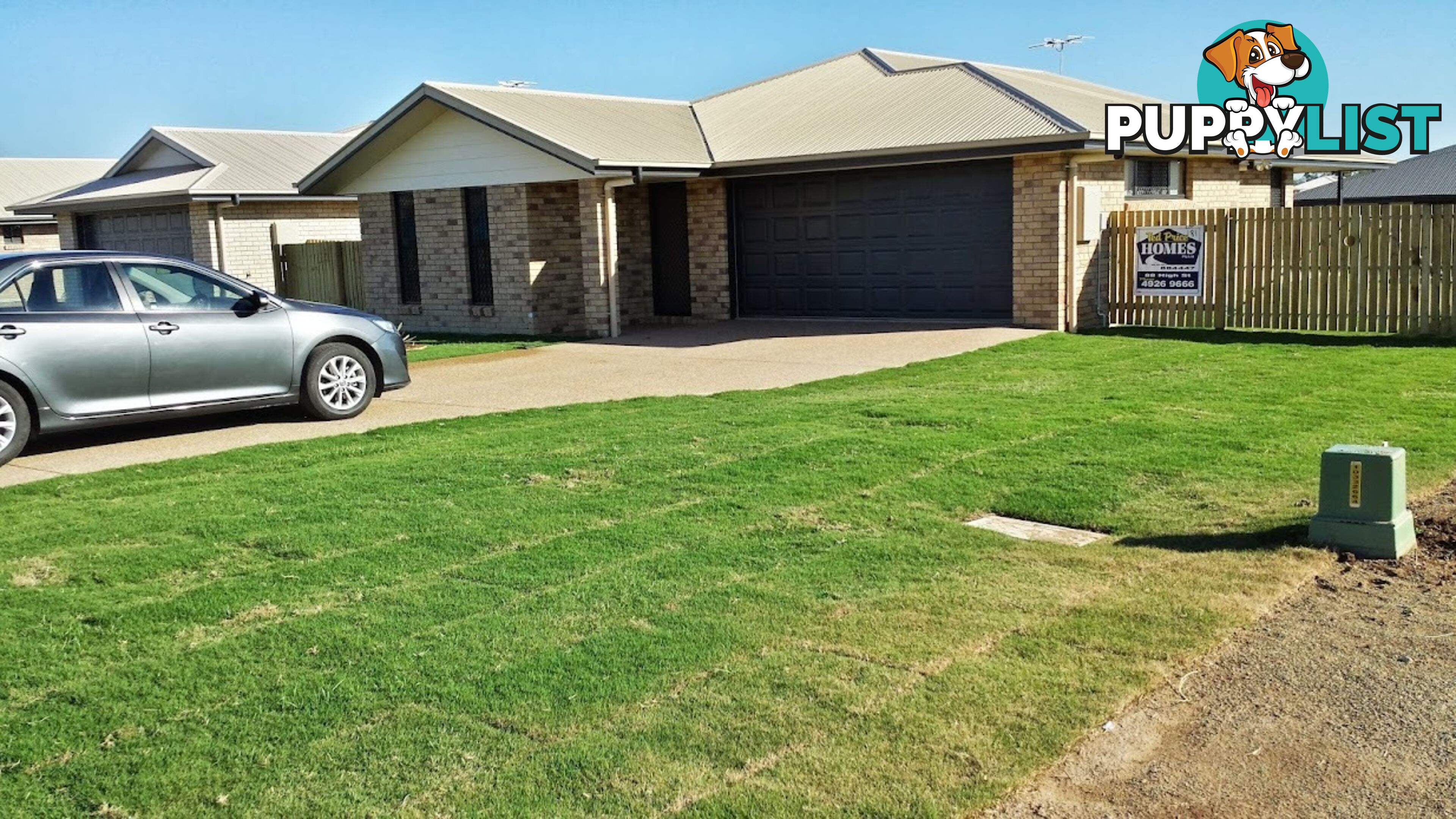 75 Abby Dr Gracemere QLD 4702