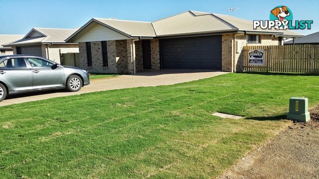 75 Abby Dr Gracemere QLD 4702