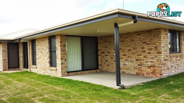 75 Abby Dr Gracemere QLD 4702