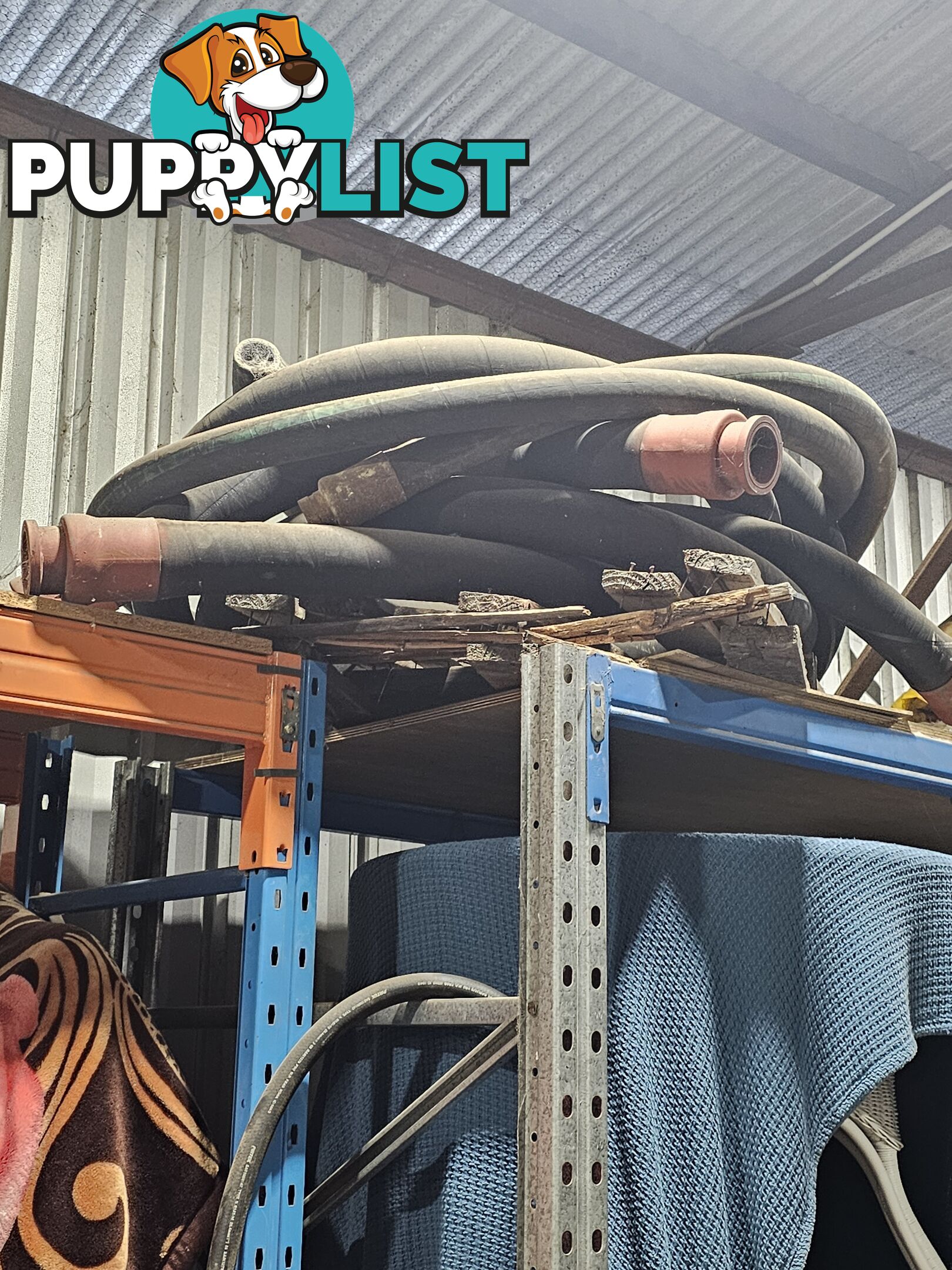 Concrete Grout pump