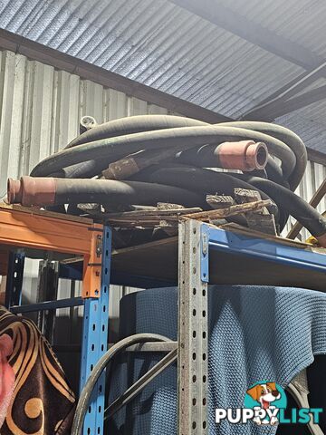 Concrete Grout pump