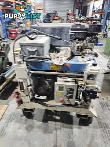 Concrete Grout pump