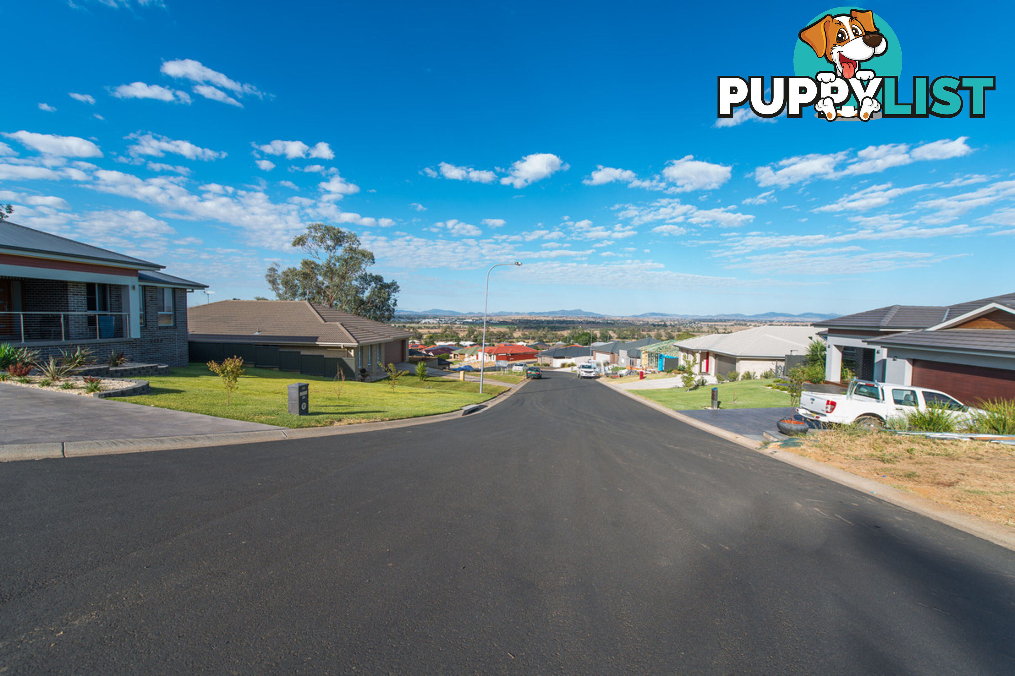 Lot 75/Stage 2 Northern Hills Estate  Manilla Road TAMWORTH NSW 2340