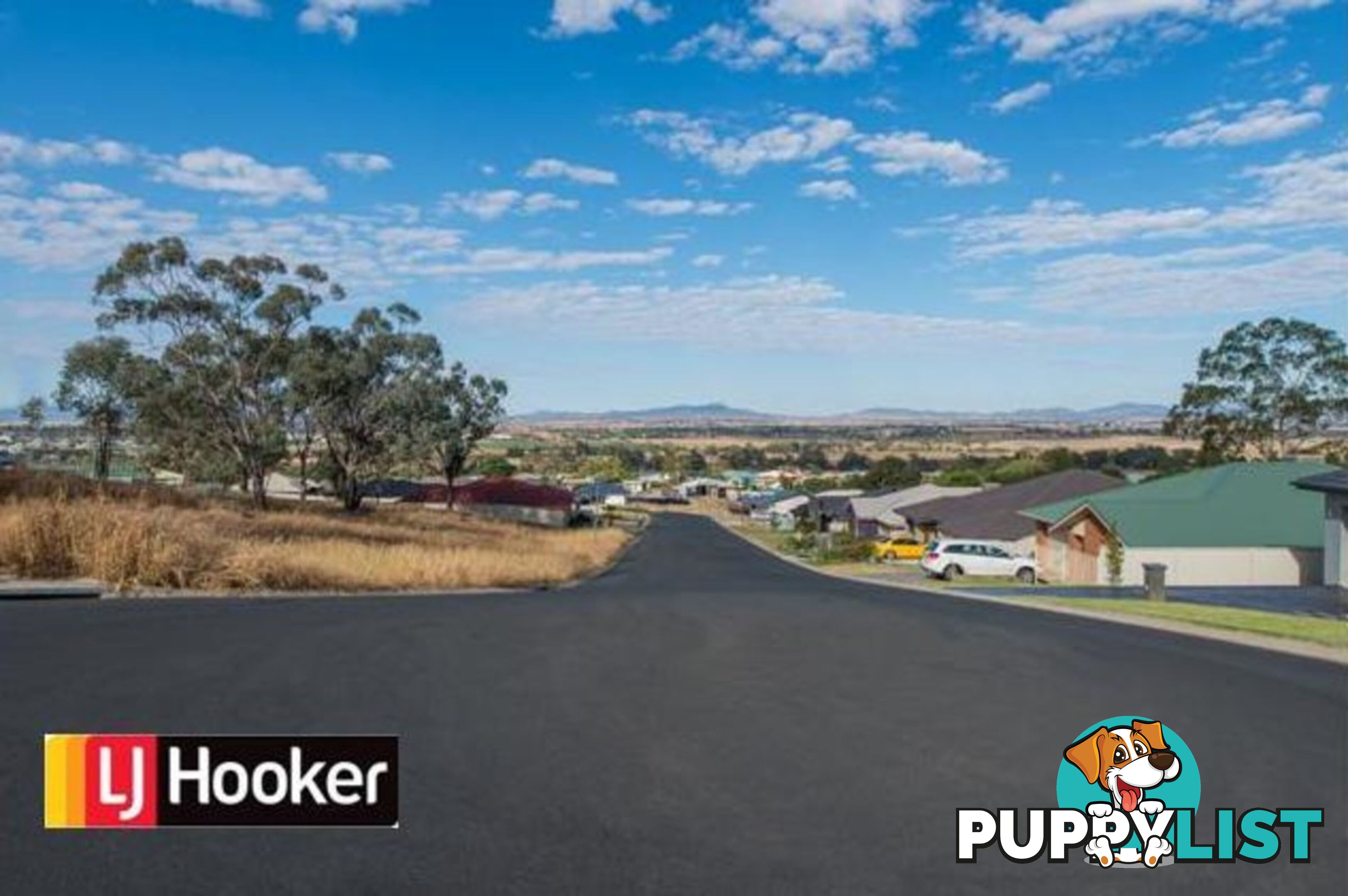 Lot 75/Stage 2 Northern Hills Estate  Manilla Road TAMWORTH NSW 2340