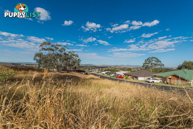 Lot 75/Stage 2 Northern Hills Estate  Manilla Road TAMWORTH NSW 2340