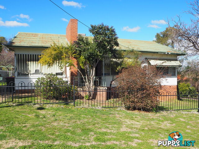 37 Murray Street TAMWORTH NSW 2340