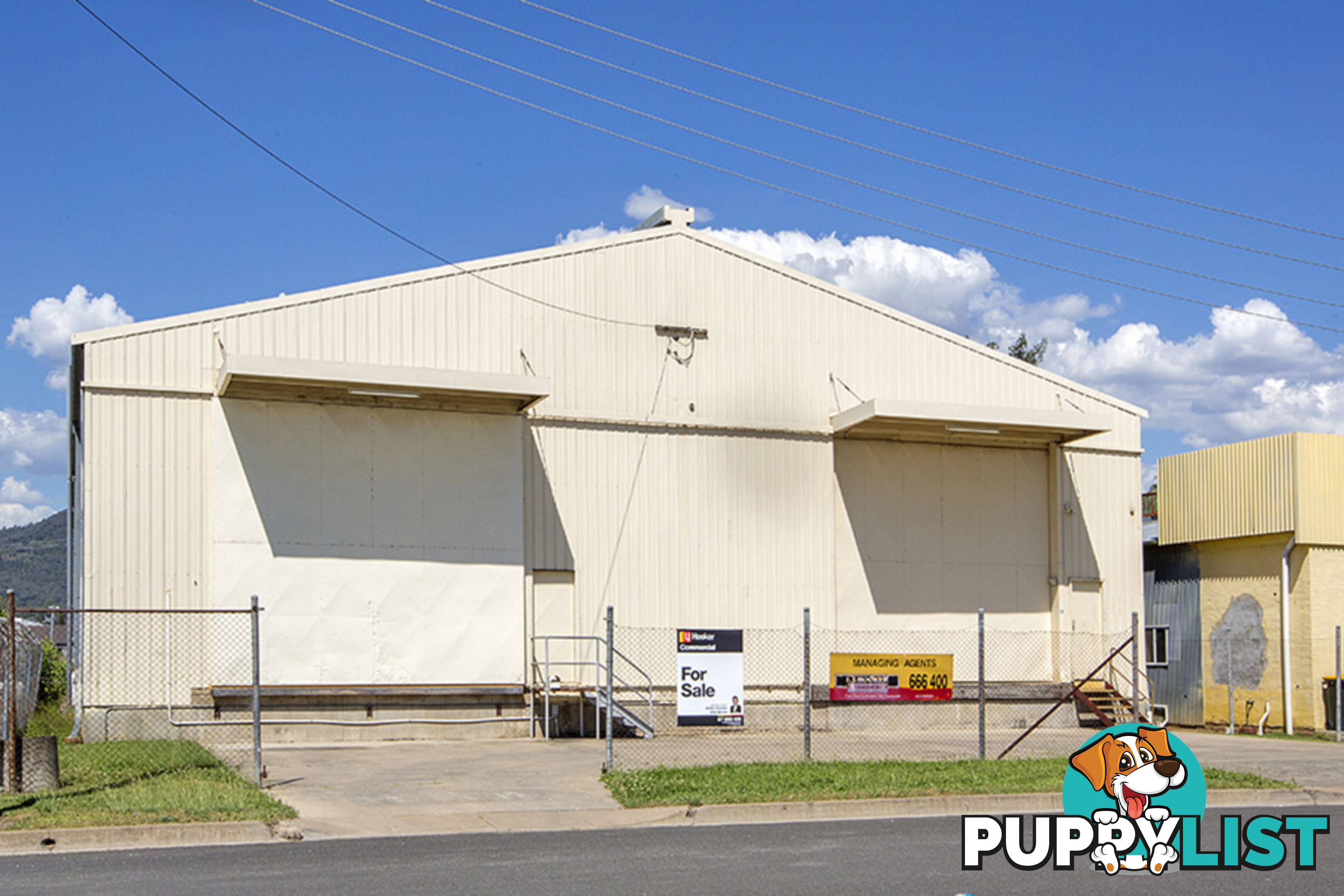 18 Anson Street TAMWORTH NSW 2340