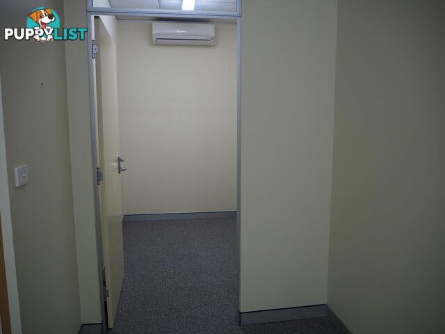 Suite 4/454-456 Peel Street TAMWORTH NSW 2340