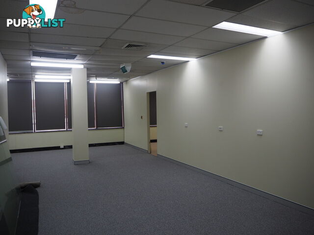 Suite 4/454-456 Peel Street TAMWORTH NSW 2340