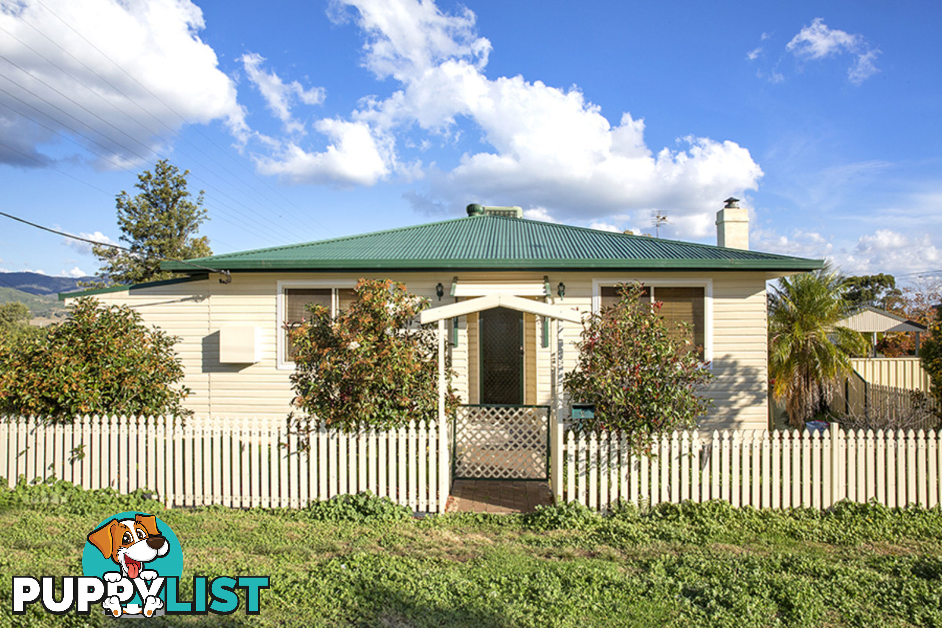 2 Laurel Street KOOTINGAL NSW 2352