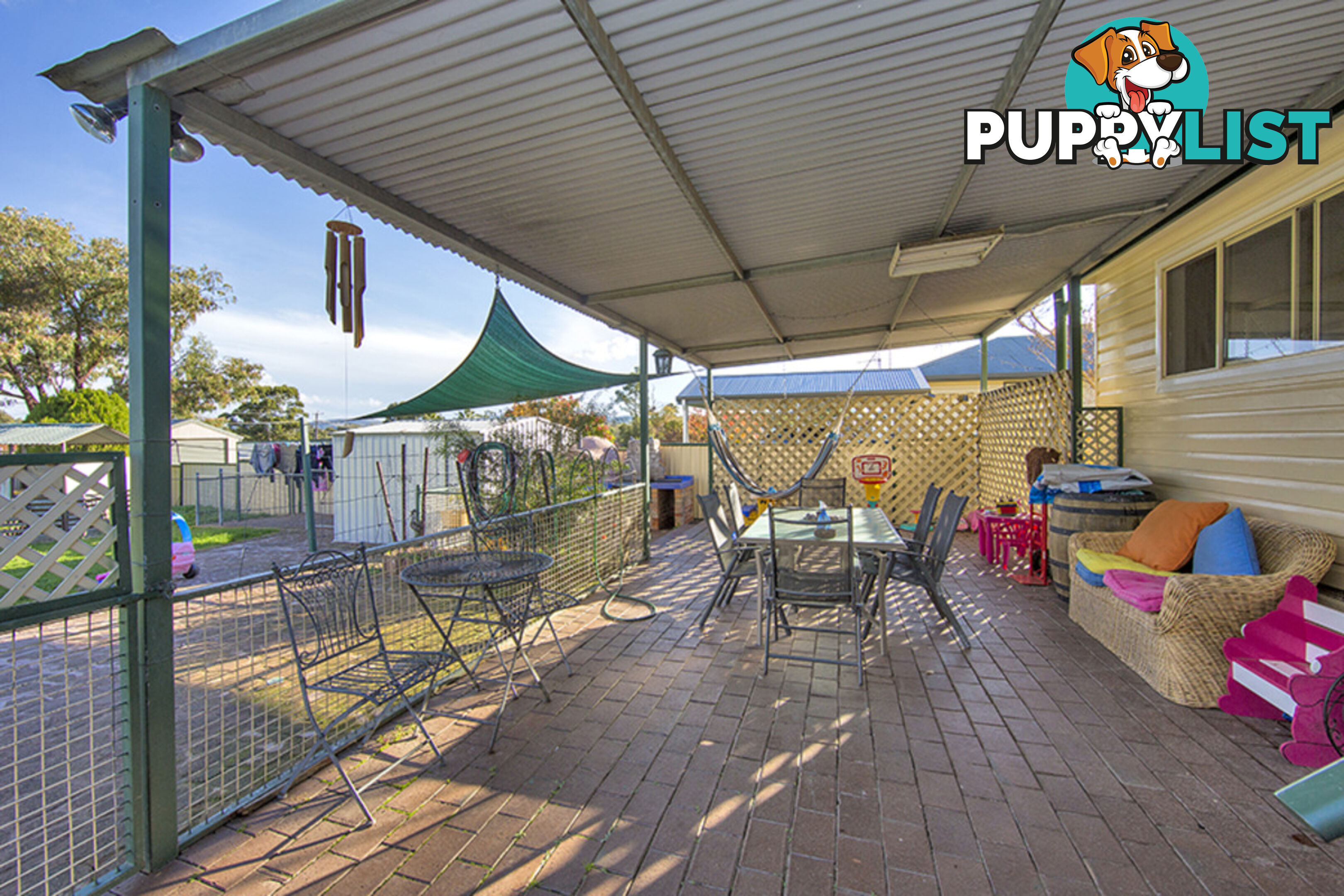 2 Laurel Street KOOTINGAL NSW 2352