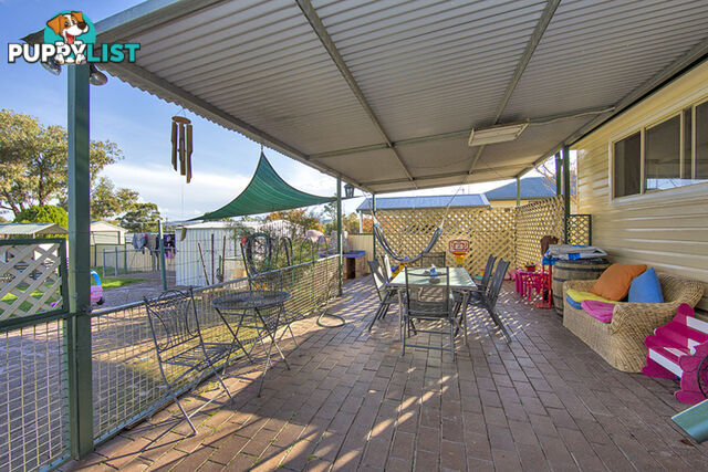 2 Laurel Street KOOTINGAL NSW 2352