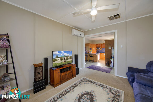 2 Laurel Street KOOTINGAL NSW 2352