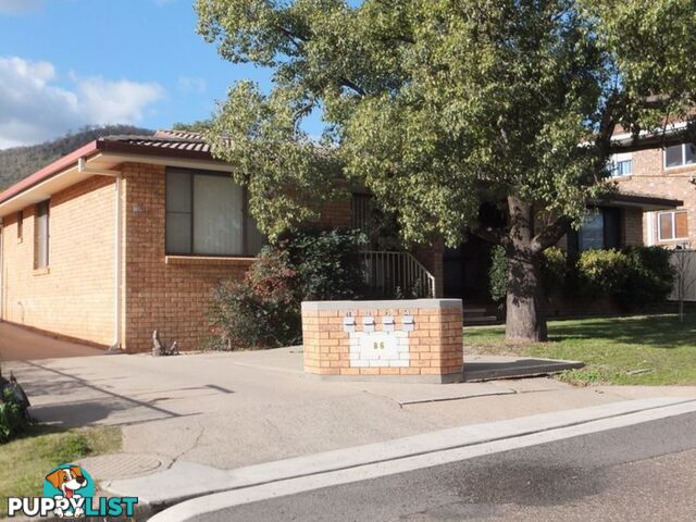 3/86 Rawson Avenue TAMWORTH NSW 2340