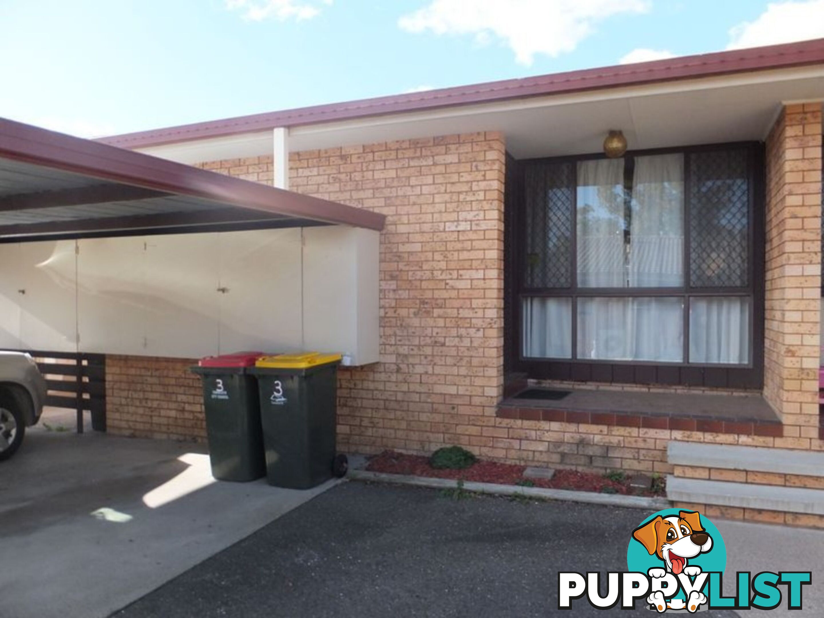 3/86 Rawson Avenue TAMWORTH NSW 2340