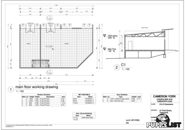 51 Peel Street TAMWORTH NSW 2340