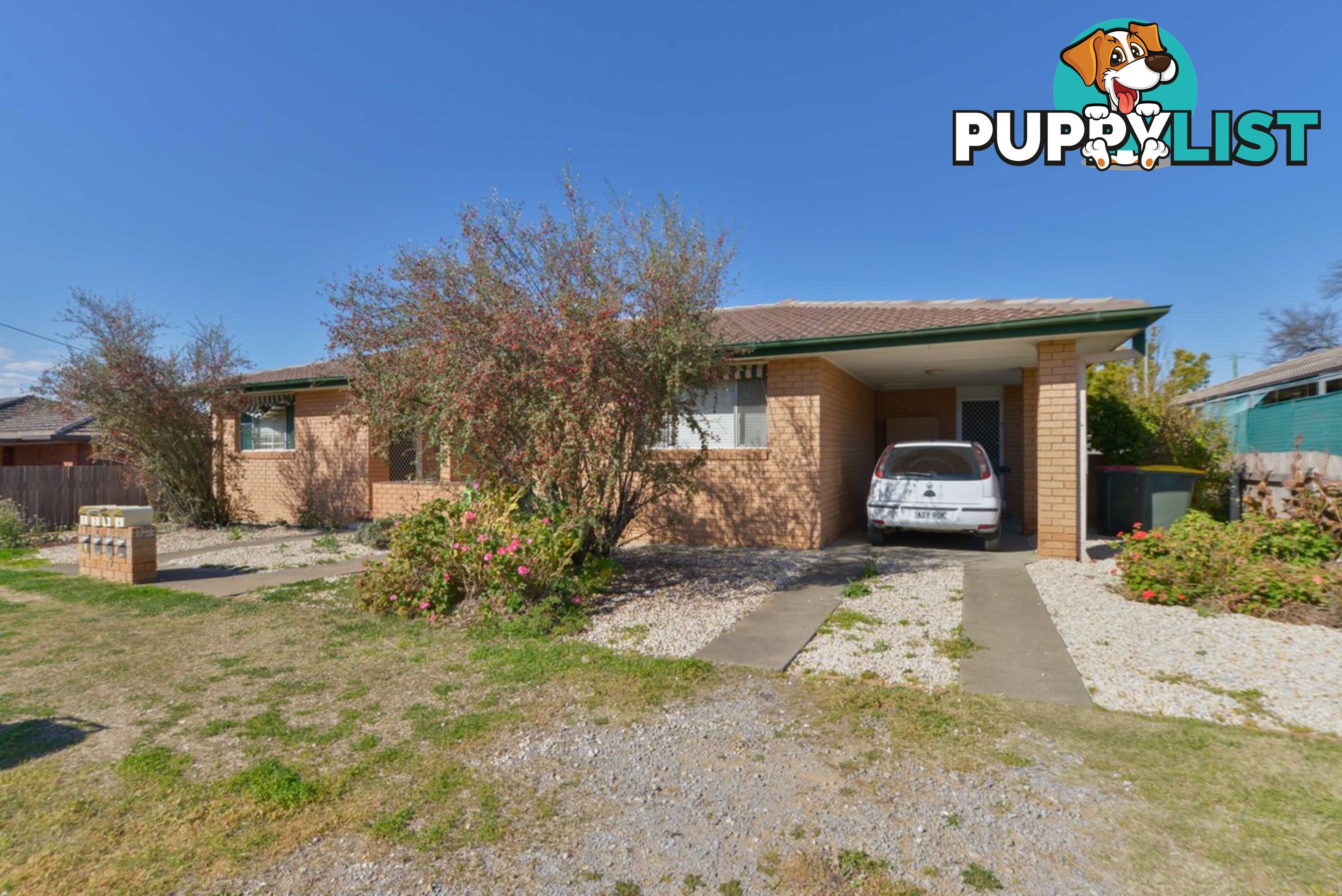 1-4/3 Edinburgh Aveue TAMWORTH NSW 2340