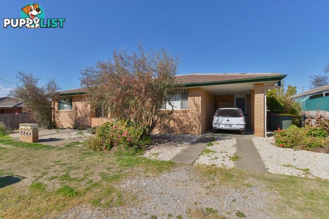 1-4/3 Edinburgh Aveue TAMWORTH NSW 2340