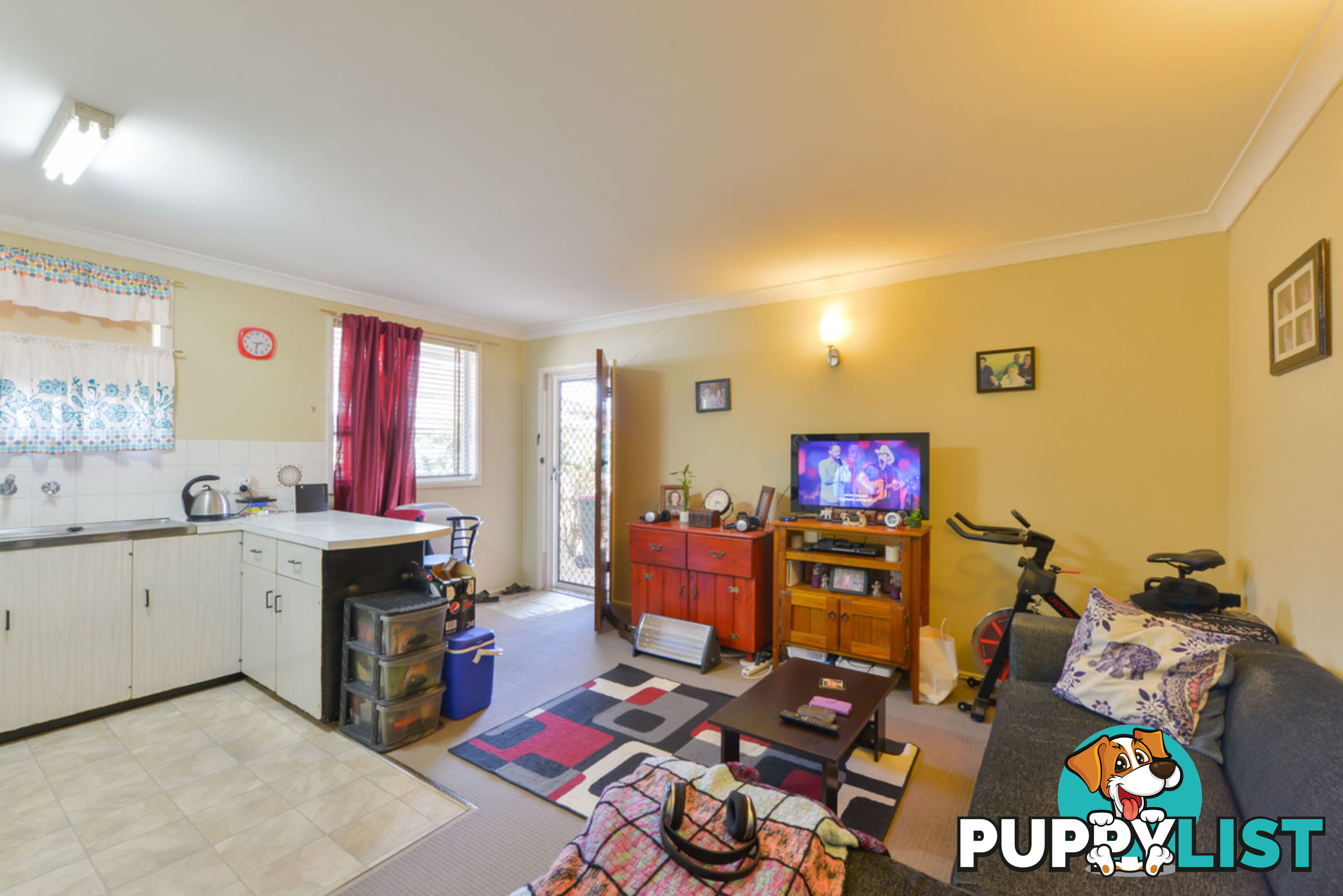 1-4/3 Edinburgh Aveue TAMWORTH NSW 2340