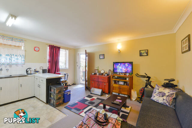 1-4/3 Edinburgh Aveue TAMWORTH NSW 2340