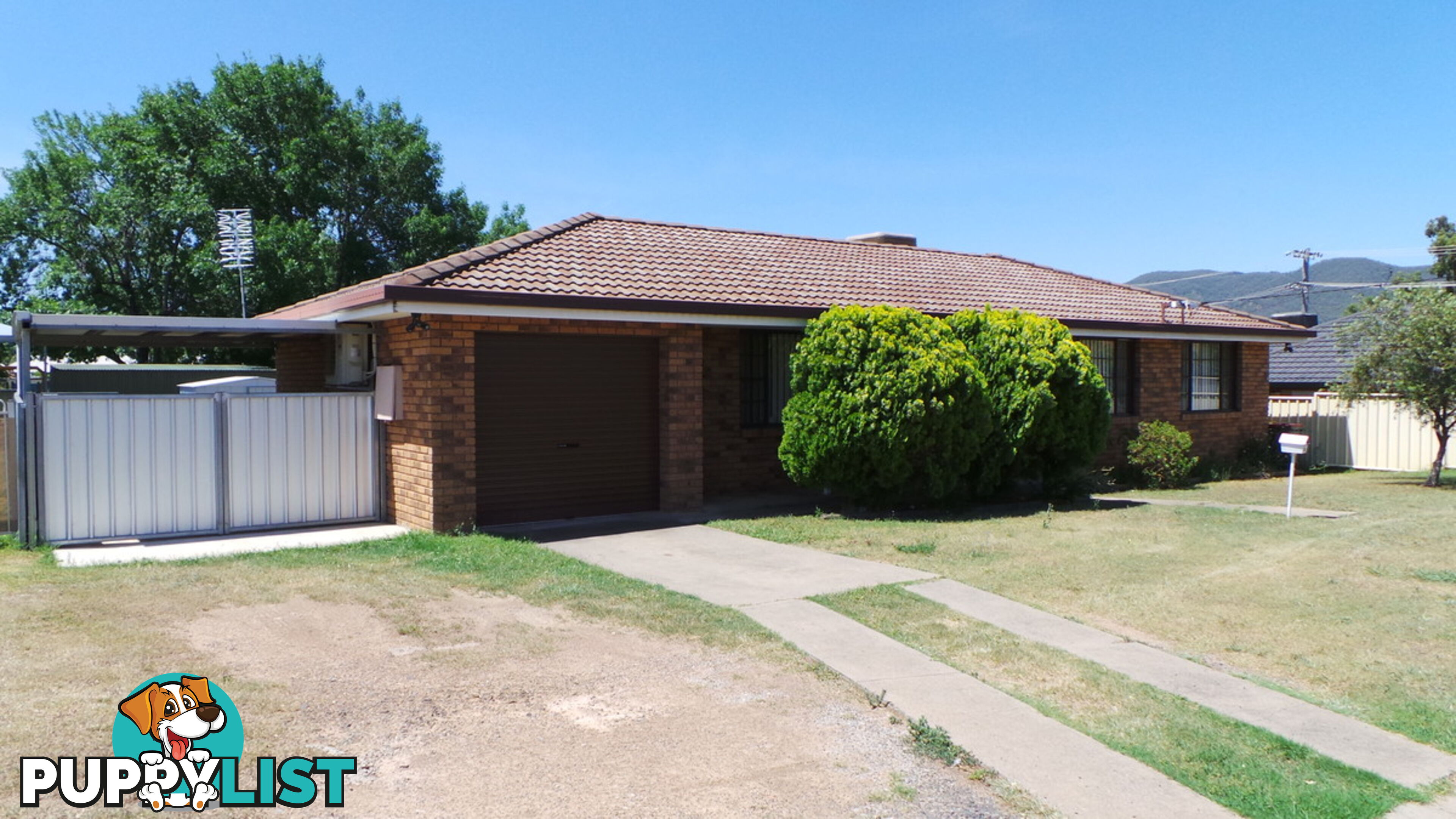 20 Margaret Street TAMWORTH NSW 2340