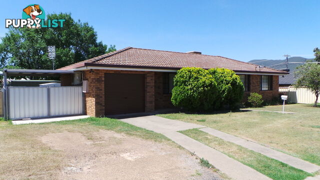 20 Margaret Street TAMWORTH NSW 2340