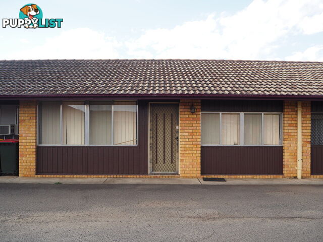 8/9-13 Diane Street TAMWORTH NSW 2340