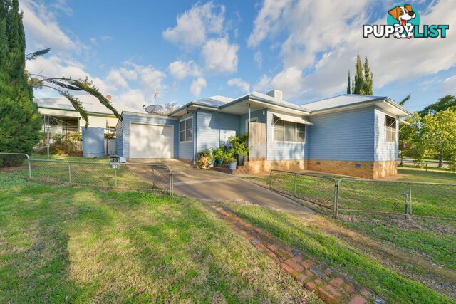 21 North Street TAMWORTH NSW 2340