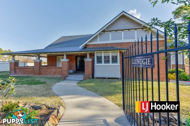 133 Upper Street TAMWORTH NSW 2340