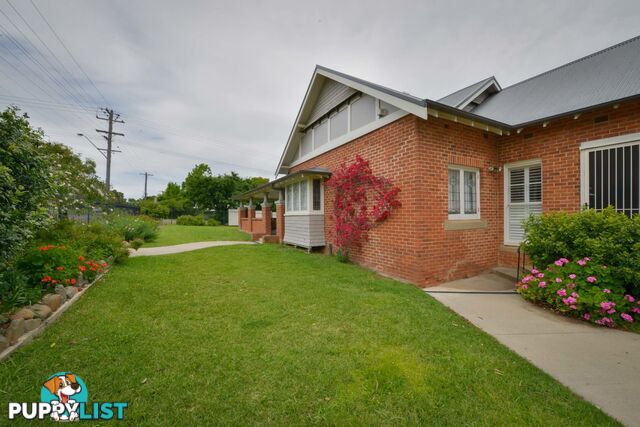 133 Upper Street TAMWORTH NSW 2340