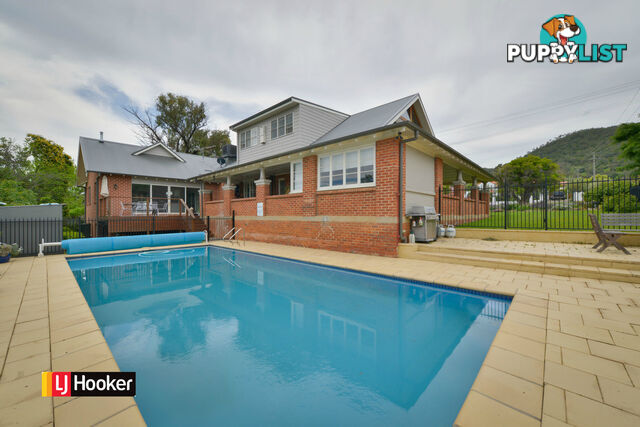 133 Upper Street TAMWORTH NSW 2340